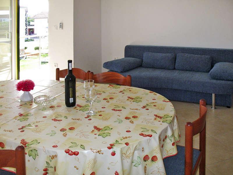 Appartamento House Kalepin Bibinje Esterno foto