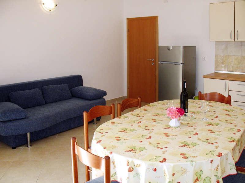 Appartamento House Kalepin Bibinje Esterno foto
