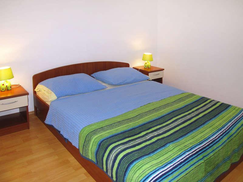 Appartamento House Kalepin Bibinje Esterno foto