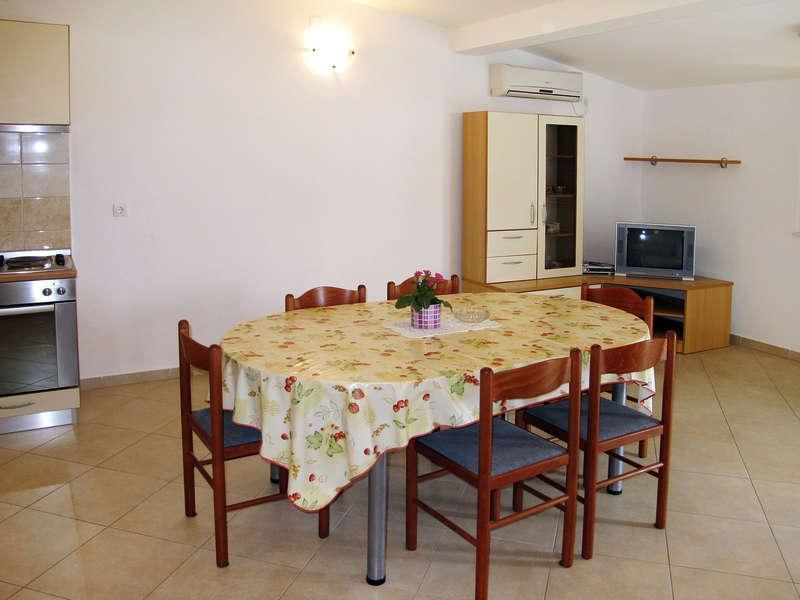Appartamento House Kalepin Bibinje Esterno foto
