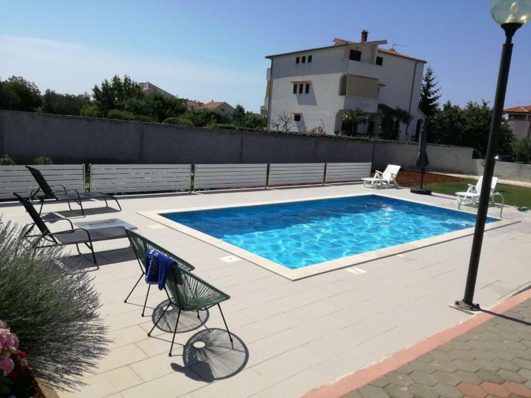 Appartamento House Kalepin Bibinje Esterno foto