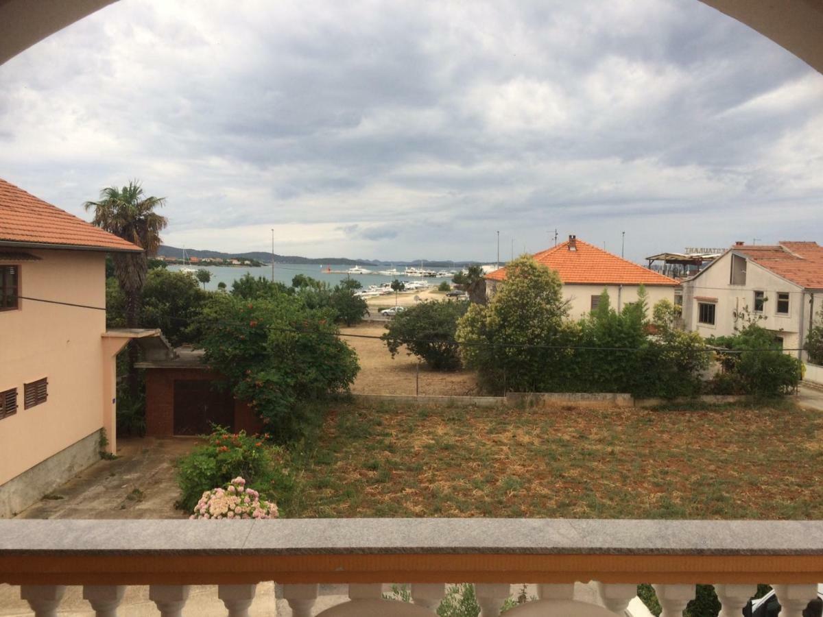 Appartamento House Kalepin Bibinje Esterno foto