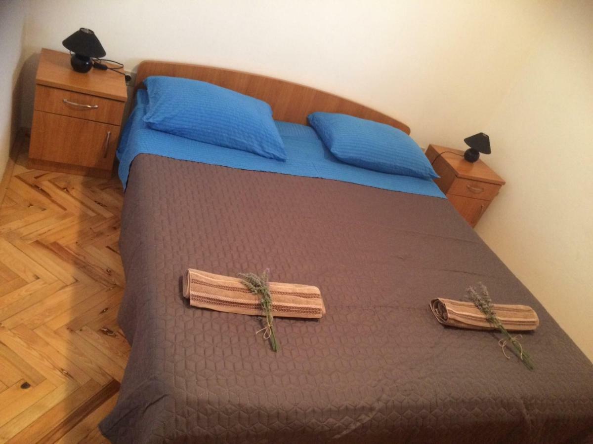 Appartamento House Kalepin Bibinje Esterno foto