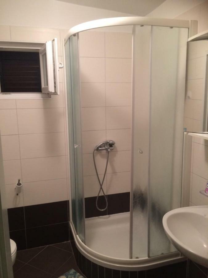 Appartamento House Kalepin Bibinje Esterno foto