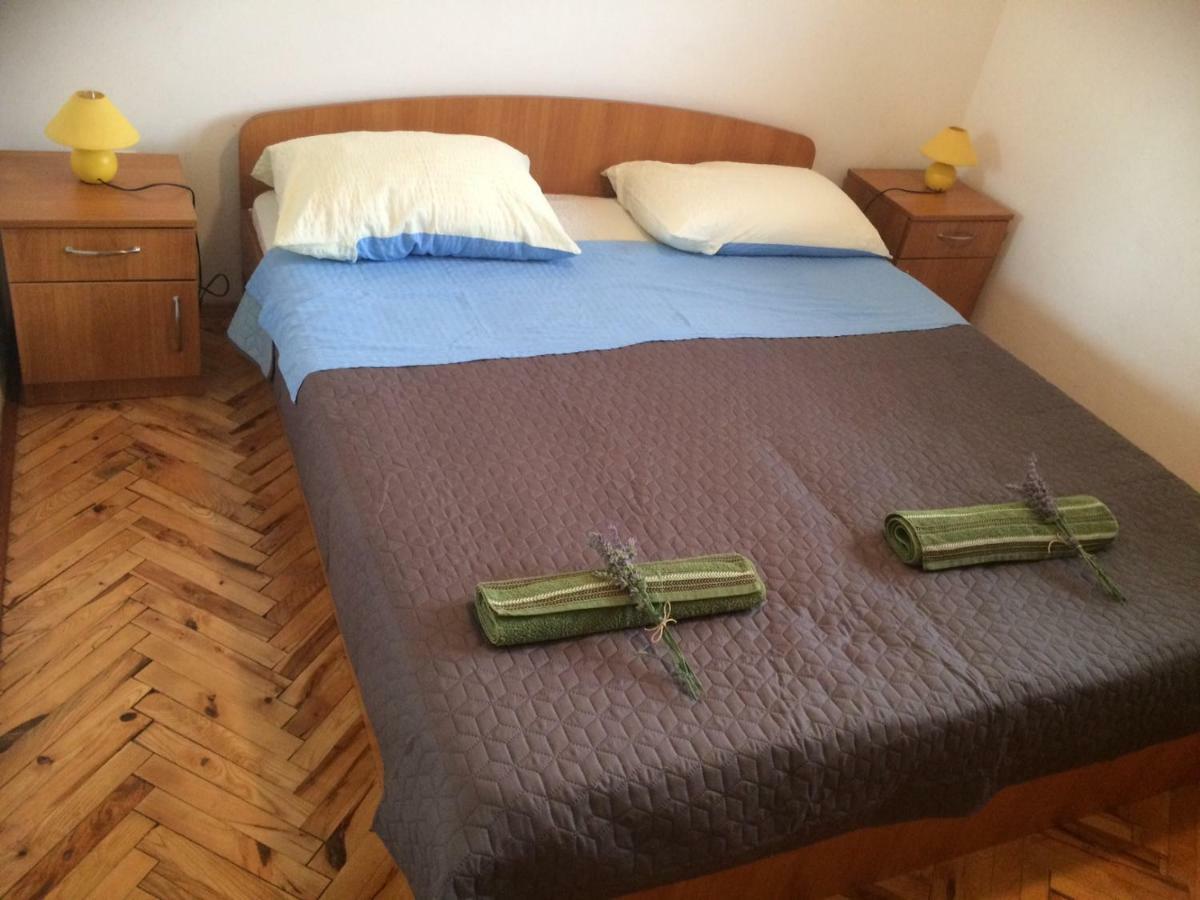 Appartamento House Kalepin Bibinje Esterno foto