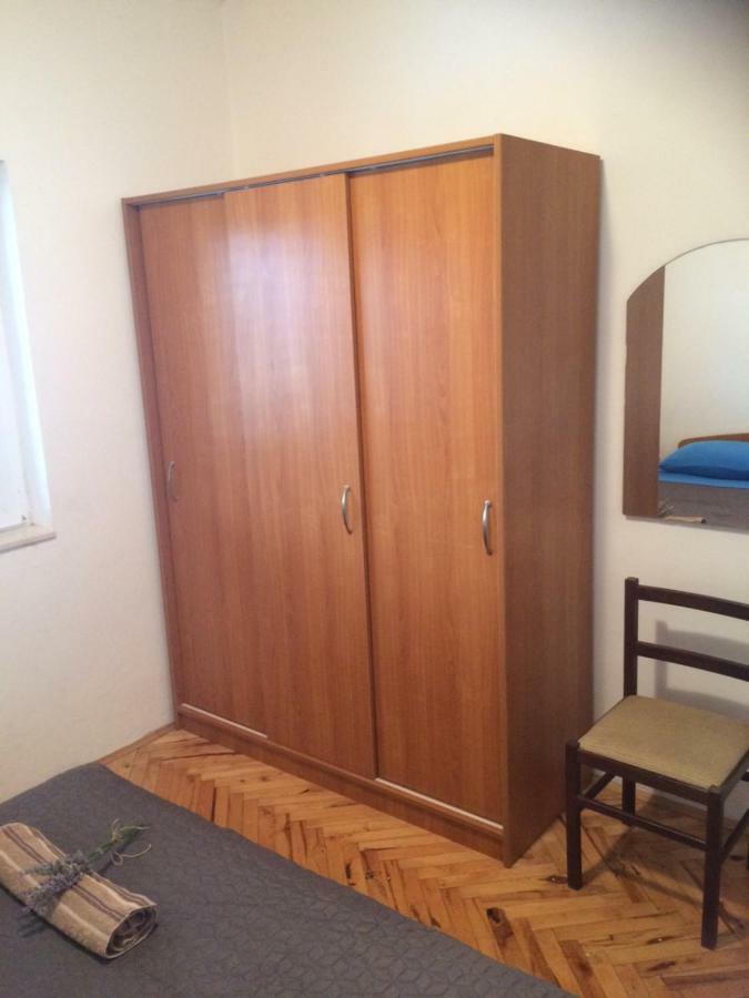 Appartamento House Kalepin Bibinje Esterno foto