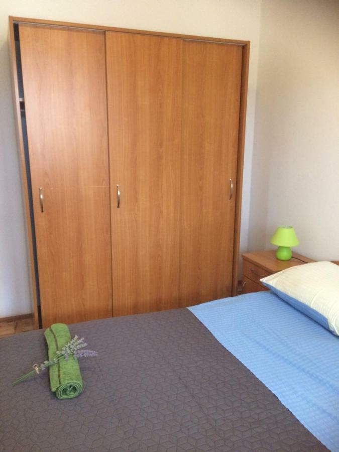 Appartamento House Kalepin Bibinje Esterno foto